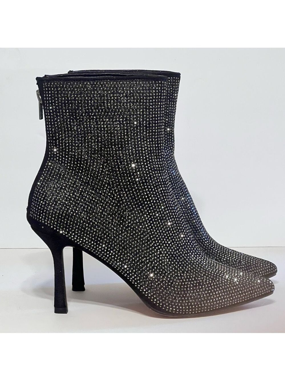 NWOB $119 WHOOPS! New York & Company Reana Boot
